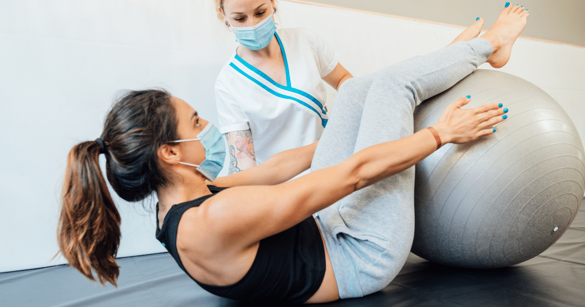 Pilates para Fisioterapeutas