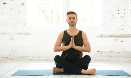 meditación para principiantes